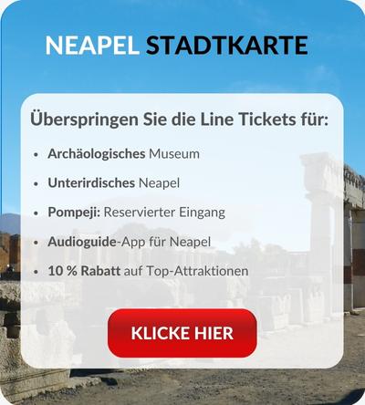 Neapel Pass Neapel City Pass