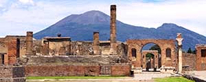 Pompeji Eintritt Pompeji Eintritt